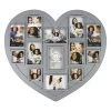 12-Opening Heart Collage Frame
