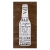 12X24 Ipa Ale Wall Art -Finest Home Decoration 12x24 ipa ale wall art