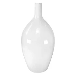 14 WT VASE CERAMIC