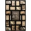 20-Opening Family & Love Shadow Box Collage, 23x35 -Finest Home Decoration 20 opening family love shadow box collage 23x35 1