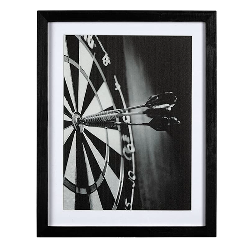 3-Piece Games Wall Art, 11x14 4 3-Piece Games Wall Art, 11x14 - Image 2