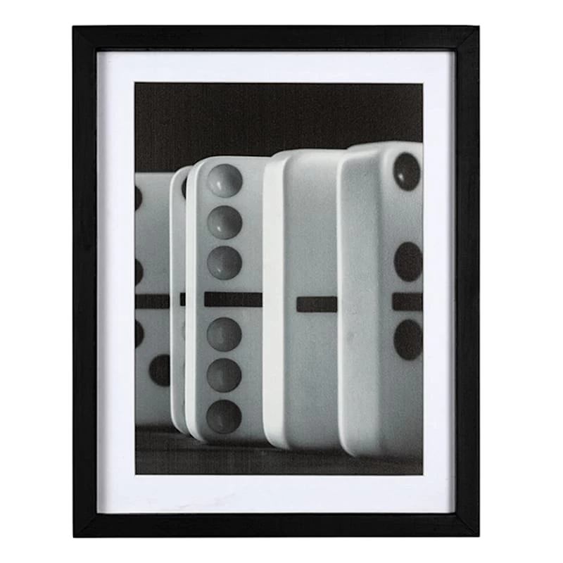 3-Piece Games Wall Art, 11x14 6 3-Piece Games Wall Art, 11x14 - Image 4