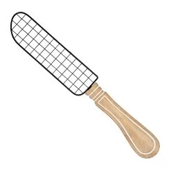 3-Piece Utensils Wall Art, 5x20 -Finest Home Decoration 3 piece utensils wall art 5x20 3