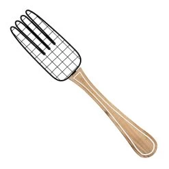 3-Piece Utensils Wall Art, 5x20 -Finest Home Decoration 3 piece utensils wall art 5x20 4