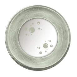 3Pc Troubles Into Bubbles Mirror Set -Finest Home Decoration 3pc troubles into bubbles mirror set 2