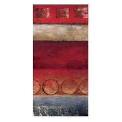 6-Piece Color Story Canvas Wall Art Set -Finest Home Decoration 6 piece color story canvas wall art set 3