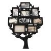 8-Opening Family Tree Collage Frame -Finest Home Decoration 8 opening family tree collage frame