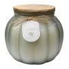 Autumn Evening Scented Pumpkin Jar Candle, 35.8oz
