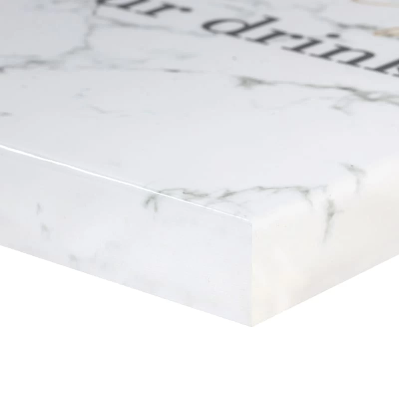 Be As Bubbly As Your Drink Canvas Wall Art, 12x16 7 Be As Bubbly As Your Drink Canvas Wall Art, 12x16 - Image 5