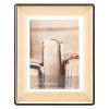 Black Floating Wall Frame, 8x10 -Finest Home Decoration black floating wall frame 8x10 1