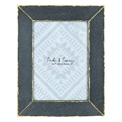 Black Tabletop Photo Frame, 5x7