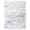 Blue Dream Abstract Canvas Wall Art, 30x40 -Finest Home Decoration blue dream abstract canvas wall art 30x40 1