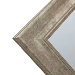 Champagne Gold Wall Mirror, 24x36 -Finest Home Decoration champagne gold wall mirror 24x36 3