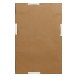 Champagne Gold Wall Mirror, 24x36 -Finest Home Decoration champagne gold wall mirror 24x36 4