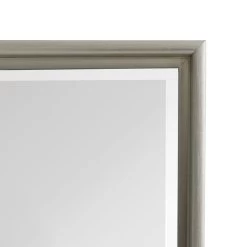 Champagne Thin Framed Leaner Mirror, 24x58 7 Champagne Thin Framed Leaner Mirror, 24x58 -Finest Home Decoration champagne thin framed leaner mirror 24x58 3