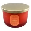 Coral Sands Scented Jar Candle, 16oz -Finest Home Decoration coral sands scented jar candle 16oz