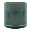 Crosby St Bourbon & Amber Scented Jar Candle, 18oz -Finest Home Decoration crosby st bourbon amber scented jar candle 18oz