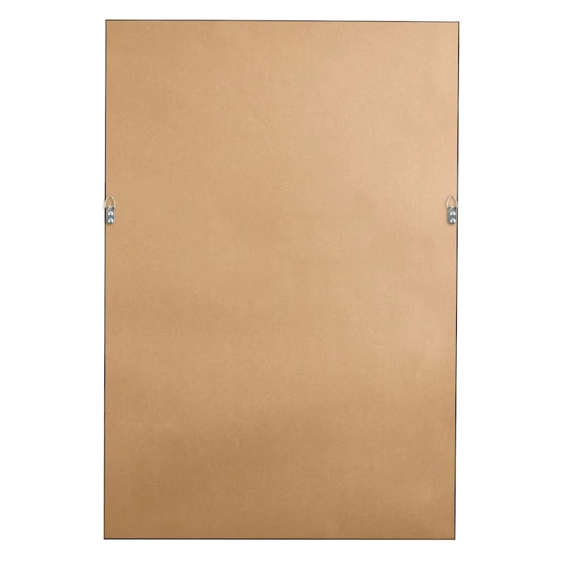 Crosby St Framed Abstract Canvas Wall Art, 26x38 4 Crosby St Framed Abstract Canvas Wall Art, 26x38 - Image 2