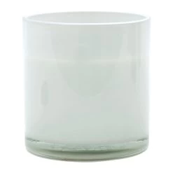 Crosby St Violet & Quartz Scented Jar Candle, 18oz