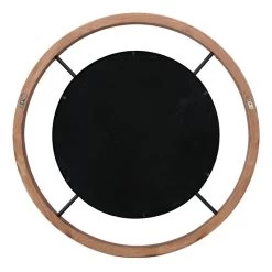 Crosby St Wooden Wall Mirror, 30" 10 Crosby St Wooden Wall Mirror, 30" -Finest Home Decoration crosby st wooden wall mirror 30 2