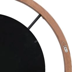 Crosby St Wooden Wall Mirror, 30" 11 Crosby St Wooden Wall Mirror, 30" -Finest Home Decoration crosby st wooden wall mirror 30 3