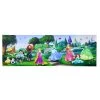 Disney Princess Group Shot Canvas Wall Art, 36x12 -Finest Home Decoration disney princess group shot canvas wall art 36x12 1