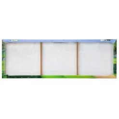 Disney Princess Group Shot Canvas Wall Art, 36x12 -Finest Home Decoration disney princess group shot canvas wall art 36x12 4