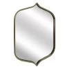 Double Teardrop Wall Mirror, 22x32 1 Double Teardrop Wall Mirror, 22x32 -Finest Home Decoration double teardrop wall mirror 22x32 1