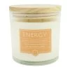 Found & Fable Energy Scented Jar Candle, 13oz -Finest Home Decoration found fable energy scented jar candle 13oz
