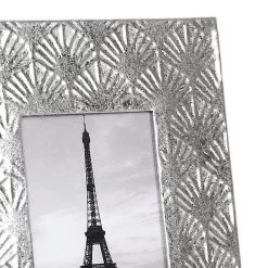 Found & Fable Metal Tabletop Photo Frame, 5x7 -Finest Home Decoration found fable metal tabletop photo frame 5x7 4