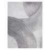 Found & Fable Neutral Pattern Canvas Wall Art, 18x24