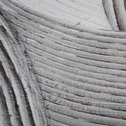 Found & Fable Neutral Pattern Canvas Wall Art, 18x24 -Finest Home Decoration found fable neutral pattern canvas wall art 18x24 3