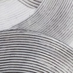 Found & Fable Neutral Pattern Canvas Wall Art, 18x24 -Finest Home Decoration found fable neutral pattern canvas wall art 18x24 6