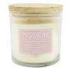 Found & Fable Passion Scented Jar Candle, 13oz -Finest Home Decoration found fable passion scented jar candle 13oz