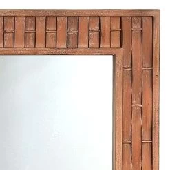 Found & Fable Wood Wall Mirror, 24x36 -Finest Home Decoration found fable wood wall mirror 24x36 2