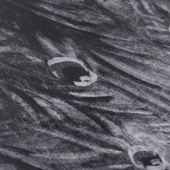 Framed Black & White Peacock Canvas Wall Art, 30" -Finest Home Decoration framed black white peacock canvas wall art 30 3