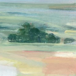 Framed Landscape Canvas Wall Art, 40x30 -Finest Home Decoration framed landscape canvas wall art 40x30 3