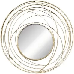 Gallery Wall Mirror 36"