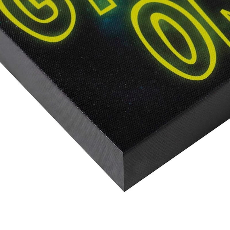 Game On Canvas Wall Art, 10x12 7 Game On Canvas Wall Art, 10x12 - Image 5