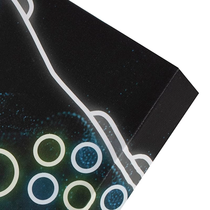 Game On Canvas Wall Art, 10x12 9 Game On Canvas Wall Art, 10x12 - Image 7