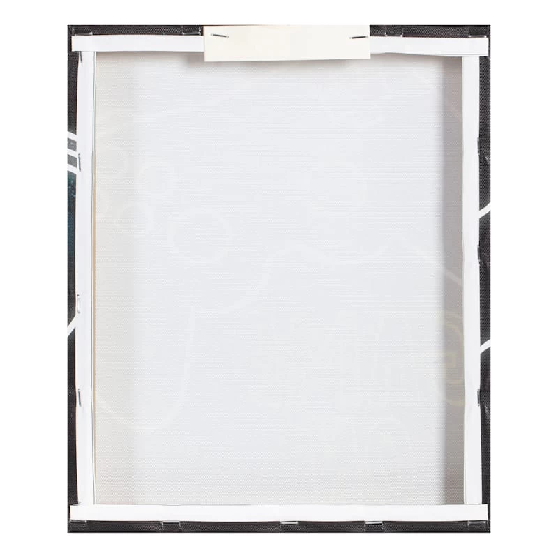 Game On Canvas Wall Art, 10x12 10 Game On Canvas Wall Art, 10x12 - Image 8