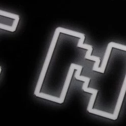 Gaming Zone High Gloss Canvas Wall Decor, 36x8 -Finest Home Decoration gaming zone high gloss canvas wall decor 36x8 3