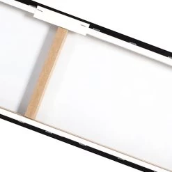 Gaming Zone High Gloss Canvas Wall Decor, 36x8 -Finest Home Decoration gaming zone high gloss canvas wall decor 36x8 9