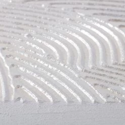 Gesso Circle Impasto Canvas Wall Art, 35" -Finest Home Decoration gesso circle impasto canvas wall art 35 3