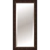 Gold Antique Rectangle Beaded Floor Mirror, 32x68 -Finest Home Decoration gold antique rectangle beaded floor mirror 32x68 1