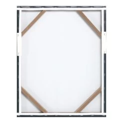 Gold Leaf Canvas Wall Art, 16x20 -Finest Home Decoration gold leaf canvas wall art 16x20 5