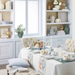 Grace Mitchell Blue Water Hyacinth Box, 11x3 7 Grace Mitchell Blue Water Hyacinth Box, 11x3 -Finest Home Decoration grace mitchell blue water hyacinth box 11x3 2