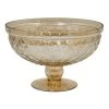 Grace Mitchell Champagne Glass Bowl, 10x7 -Finest Home Decoration grace mitchell champagne glass bowl 10x7 1