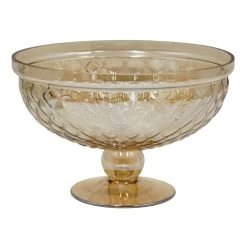 Grace Mitchell Champagne Glass Bowl, 10x7