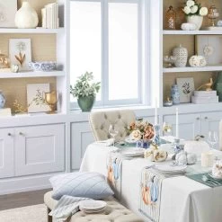 Grace Mitchell Glass Framed White Flower Wall Art, 18" -Finest Home Decoration grace mitchell glass framed white flower wall art 18 2